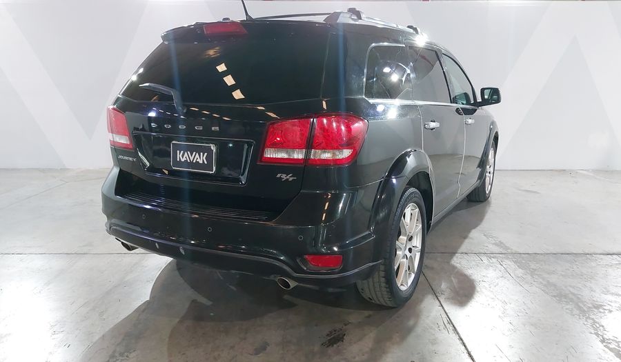 Dodge Journey 3.6 RT Suv 2013