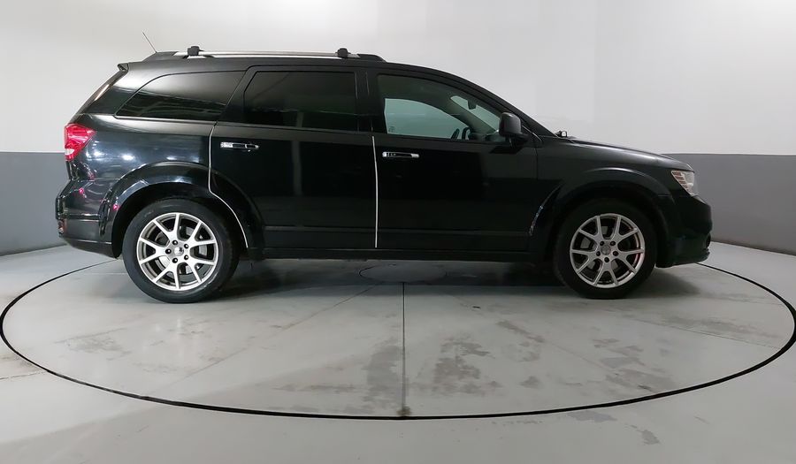 Dodge Journey 3.6 RT Suv 2013