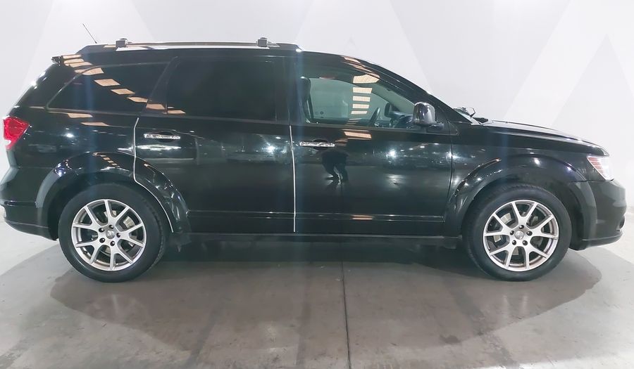 Dodge Journey 3.6 RT Suv 2013