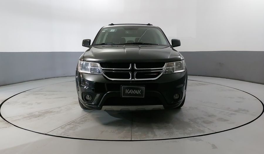 Dodge Journey 3.6 RT Suv 2013