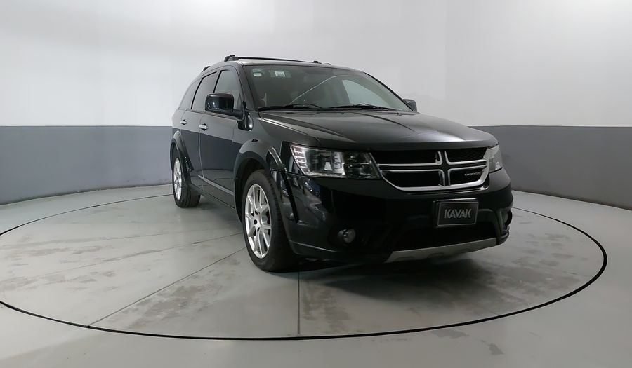 Dodge Journey 3.6 RT Suv 2013