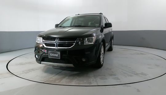 Dodge • Journey