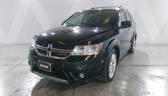 Dodge • Journey