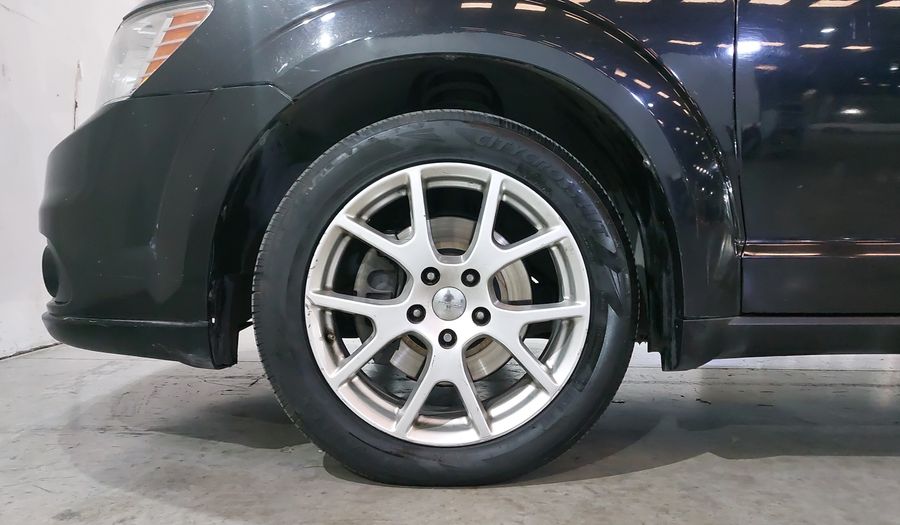 Dodge Journey 3.6 RT Suv 2013