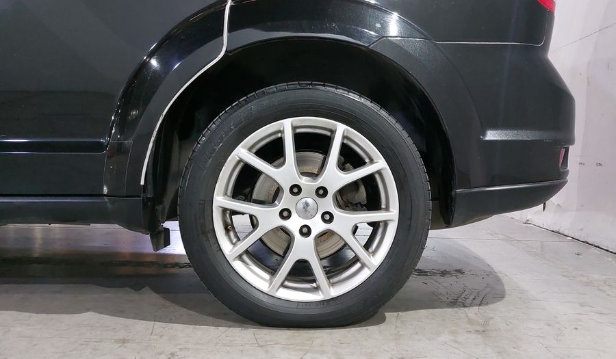 Dodge Journey 3.6 RT Suv 2013