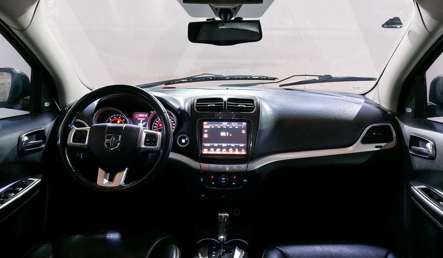 Dodge Journey 3.6 RT Suv 2013