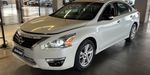 Nissan Altima 2.5 ADVANCE NAVI CVT Sedan 2015