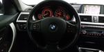 Bmw Serie 3 2.0 320IA Sedan 2014