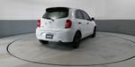 Nissan March 1.6 EXCLUSIVE BITONO AUTO Hatchback 2020