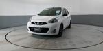 Nissan March 1.6 EXCLUSIVE BITONO AUTO Hatchback 2020