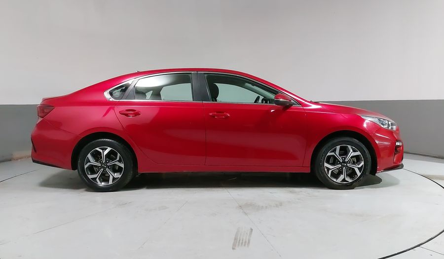 Kia Forte 2.0 EX AUTO Sedan 2019