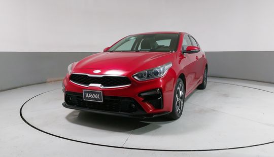 Kia • FORTE