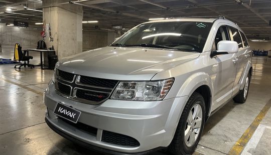 Dodge • Journey