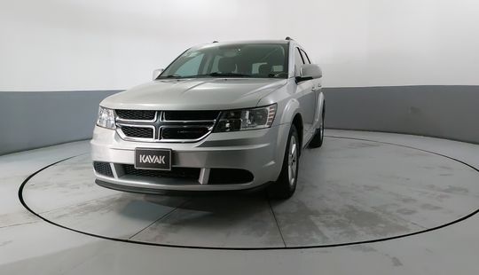 Dodge • Journey