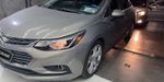 Chevrolet Cruze 1.4 PREMIER D TURBO AUTO Sedan 2018