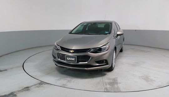 Chevrolet • Cruze