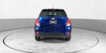 Chevrolet Trax 1.8 A LS MT Suv 2017