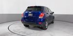 Chevrolet Trax 1.8 A LS MT Suv 2017