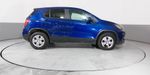 Chevrolet Trax 1.8 A LS MT Suv 2017