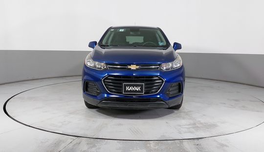 Chevrolet • Trax