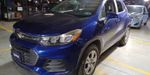 Chevrolet Trax 1.8 A LS MT Suv 2017