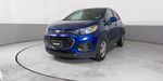 Chevrolet Trax 1.8 A LS MT Suv 2017