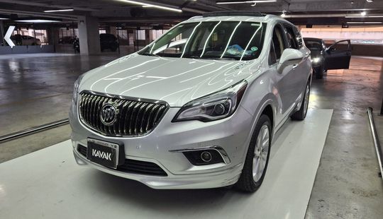 Buick • Envision