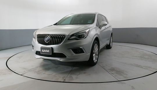 Buick • Envision