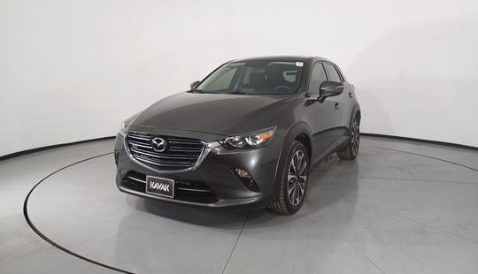 Mazda • CX-3