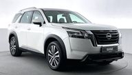 Nissan Pathfinder SV Suv 2022