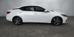 Nissan Sentra 2.0 ADVANCE CVT Sedan 2021