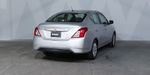 Nissan Versa 1.6 SENSE AUTO Sedan 2018