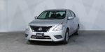 Nissan Versa 1.6 SENSE AUTO Sedan 2018