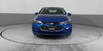 Chevrolet Cruze 1.4 PREMIER D TURBO AUTO Sedan 2018