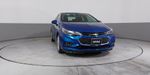 Chevrolet Cruze 1.4 PREMIER D TURBO AUTO Sedan 2018