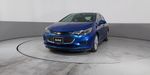 Chevrolet Cruze 1.4 PREMIER D TURBO AUTO Sedan 2018