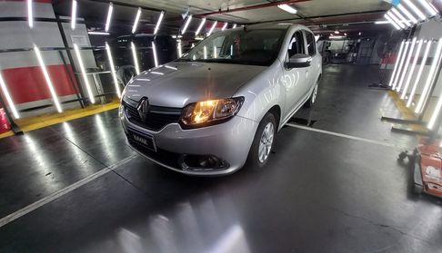 Renault Sandero 1.6 PRIVILEGE MT Hatchback 2018