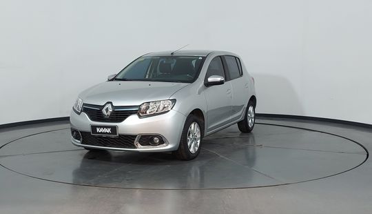 Renault Sandero 1.6 PRIVILEGE MT-2018