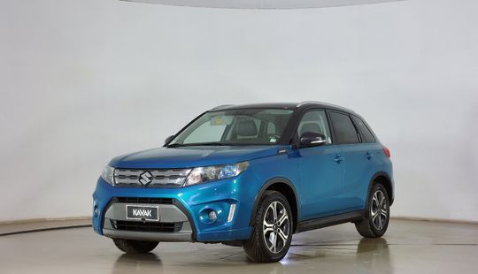 Suzuki • Vitara