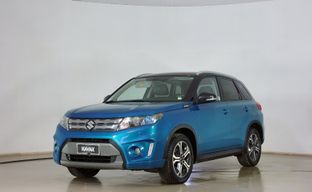 Suzuki • Vitara