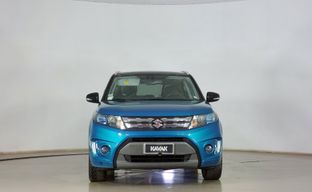 Suzuki • Vitara