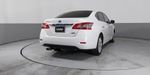 Nissan Sentra 1.8 EXCLUSIVE NAVI CVT Sedan 2013