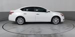 Nissan Sentra 1.8 EXCLUSIVE NAVI CVT Sedan 2013