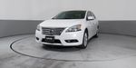 Nissan Sentra 1.8 EXCLUSIVE NAVI CVT Sedan 2013