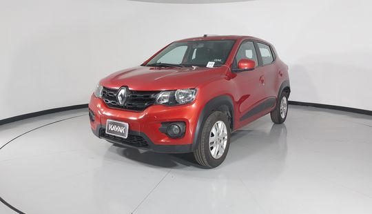 Renault • Kwid