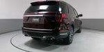 Ford Explorer 3.5 PLATINUM AUTO 4WD Suv 2018