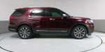 Ford Explorer 3.5 PLATINUM AUTO 4WD Suv 2018