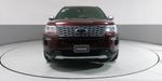 Ford Explorer 3.5 PLATINUM AUTO 4WD Suv 2018