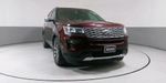 Ford Explorer 3.5 PLATINUM AUTO 4WD Suv 2018