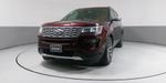 Ford Explorer 3.5 PLATINUM AUTO 4WD Suv 2018